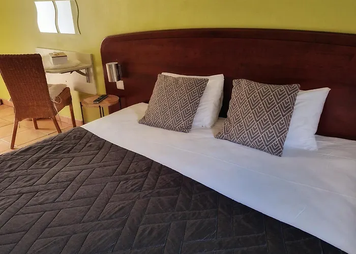 Tempo Hotel