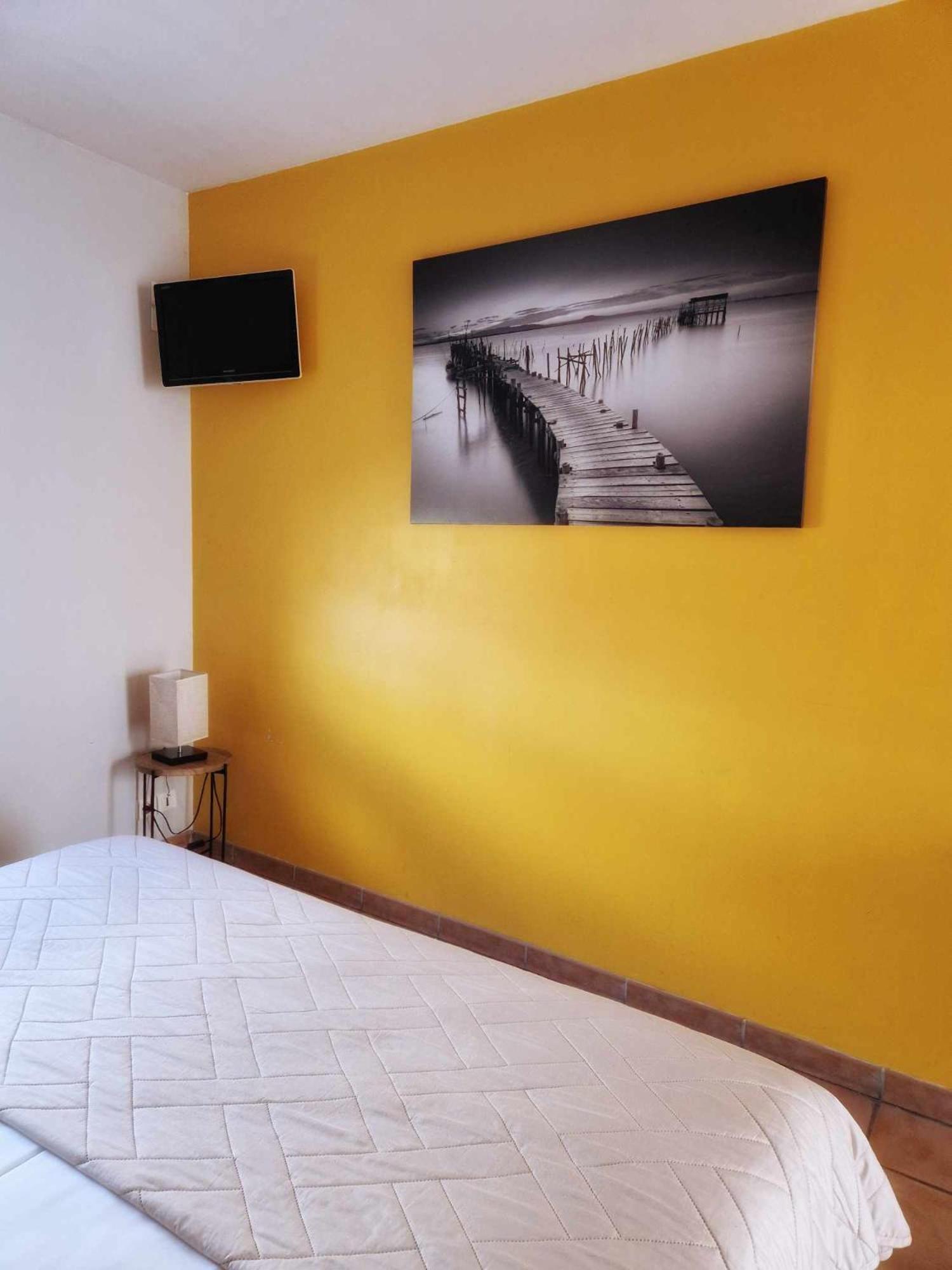 Hotel Tempo