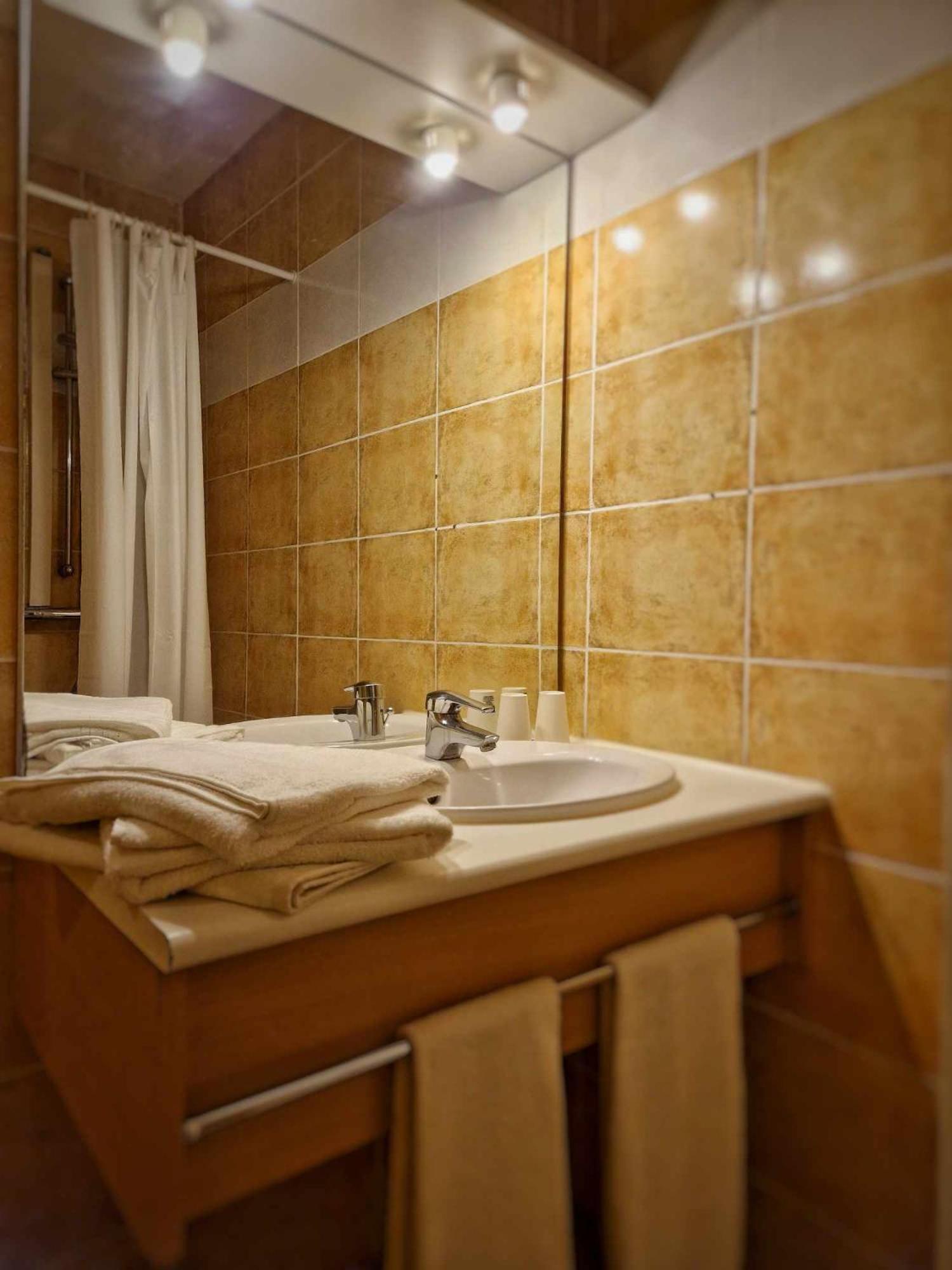 Hotel Tempo