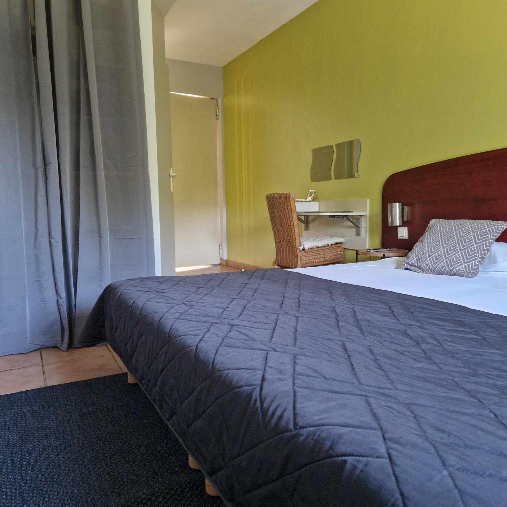Tempo Hotel Millau