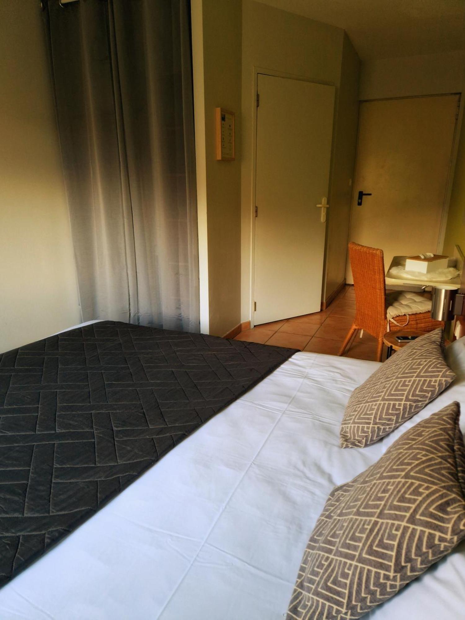 Tempo Hotel Millau